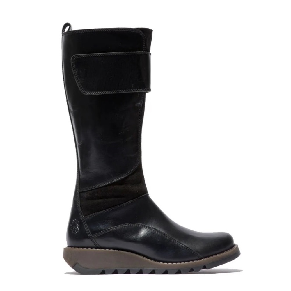 Ladies Fly London Boot